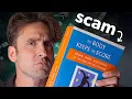 The 10 000 000 Trauma Scam
