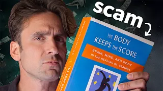 The $10,000,000 Trauma Scam