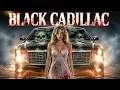 The MOST Relentless Car-Chase Thriller Ever Filmed Black Cadillac Movie Horror