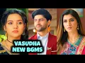 Download Lagu Vasudha - New BGMS | Zee TV | Ep 194, 201, 202, 206, 218