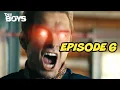 Download Lagu GEN V SEASON 2 EPISODE 6 | The Boys Season 5 \u0026 WTF Easter Eggs!