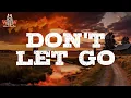 Download Lagu Tanner Usrey - Don’t Let Go (Hold Me Close) / (Lyrics)