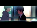 Your Name Amv- Una calle nos separa,  Nestor en Bloque