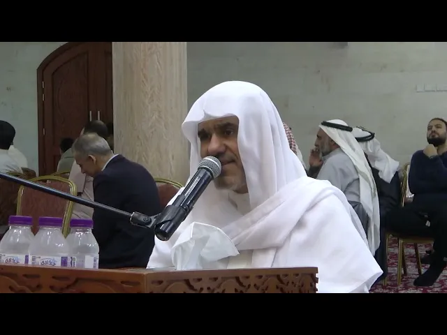 ⁣زيارة عاشوراء | القارى الملا حسن الصالح ، مسجد الامام الحسن ( ع ) البحرين