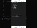 Draw Thicker Lines In Python Turtle Python Tutorial