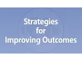 Dan Dubovsky - Strategies for Improving Outcomes
