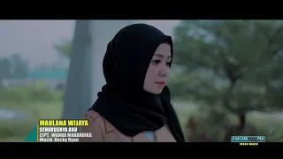 Download SEHARUSNYA AKU - MAULANA WIJAYA [Official Music Video] MP3