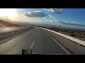 US-70 in New Mexico Bent NM