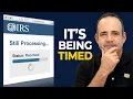 The Real Reason Your Tax Refund is Delayed It s Not What You Think