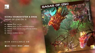 djuma soundsystem u0026 emok feat olith osuga hyenah remix stil vor talent 