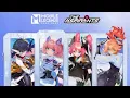Download Lagu 2025 All Aspirants Unite Skin Mobile Legends | ML Aspirants Unite Skin MLBB