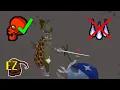 Easy and Fast LMS rune pouch 2026