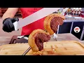 Download Lagu Como Fazer o Melhor Churrasco Picanha no Espeto Perfeito