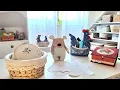 Download Lagu 🧵 🪡WORKSHOP en stoffen in het droomhuis/Zielscomfort en een teddybeer.