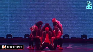 Download Stray Kids - DOUBLE KNOT - Live Performance [14.09.2020] - ONLINE UNVEIL : IN生 (IN LIFE) MP3