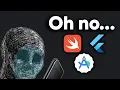We Need To Talk About Mobile Dev