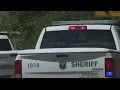 Man arrested in Clay County after SWAT team stand-off lasted hours