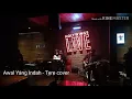 Download Lagu Awal Yang Indah - Tere cover by Deja Vu