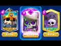 3 graveyards one deck