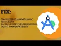 FIX compileDebugJavaWithJavac task 1 8 and kaptGenerateStubsDebugKotlin task 17 jvm compatibility