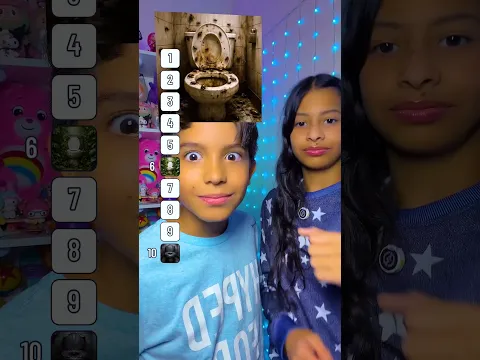 Qué PREFIERES: POCETA con INSECTOS🐛 o POCETA de LAVA🔥??