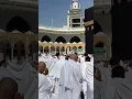 Salat tul Duhar Al Haram Mataf #esha #love #islamicpilgrimage #beautiful #muslimpilgrimage #religion