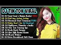 DJ TIKTOK TERBARU 2021 - DJ GANI GANI X HUJAN BADAI ANGIN RIBUT SLOW BASS X DJ SALTING REMIX VIRAL