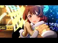 4K HDR「White Night! White Wish!」 (花海佑芽 SSR)【学マス/学園アイドルマスタ/Gakuen idolm@ster MV】