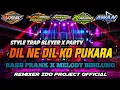 Download Lagu ❗❗DJ BASS PRANK❗TRAP BLEYER X PARTY DIL NE DIL KO PUKARA X MELODY BIBILUNG