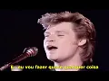 Download Lagu Daryl Hall \u0026 John Oates - I Can't Go For That ( Tradução )HD HQ
