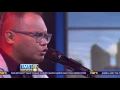 Badai Romantic Project - Sepanjang Usia ( Live at IMS )