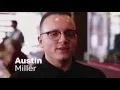 Meet Austin A Crew Trainer