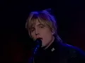 Goo Goo Dolls Performs "Slide" - 1/14/1999
