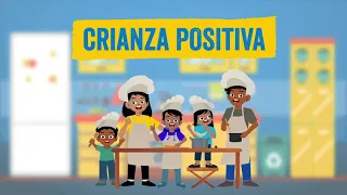 Crianza Positiva
