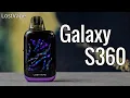 Download Lagu The Galaxy S360 with Ursa Pods
