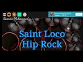 Download Lagu Saint Loco - Hip Rock (real drum cover)