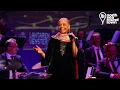 Patti Austin Teaches How to Scat Edison 2019 LantarenVenster