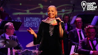 Patti Austin Teaches How to Scat Edison 2019 LantarenVenster