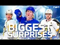 The NHL Playoff picture is almost complete Digital Sportscentre