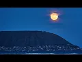 Full moon 23 Honolulu