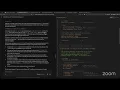 3pm PKT Machine Learning Systems From CUDA Kernels to LLM Inference Week 4 Day 03