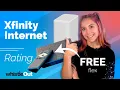 Xfinity Internet Review Ranking Why Xfinity is a GREAT Option