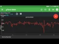 Physics Toolbox Sensor Suite