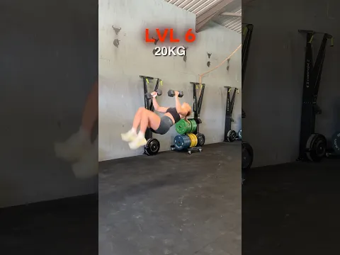 Can Dumbbells STOP A Backflip?