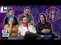 The Mighty Nein Cast Draft Their Ultimate Critical Role Squad Say More