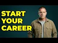 How Do You Start A Carpentry Career