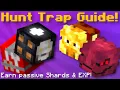 Download Lagu Hunting Trap Guide! Get Dungeon Shards without Dungeons! (Hypixel Skyblock Foraging Guide!)