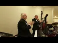 STAN WIEST LI PIANO  JAZZ TRIO  SEASONAL JAZZ WINTER WONDERLAND   LET IT SNOW