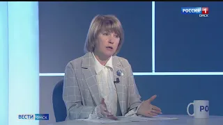 Дети мобилизованных будут направляться на учебную практику в приоритетном порядке