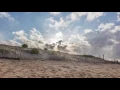 Virginia Beach time lapse